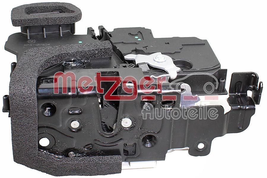 Cerradura de puerta METZGER ref. 2314365